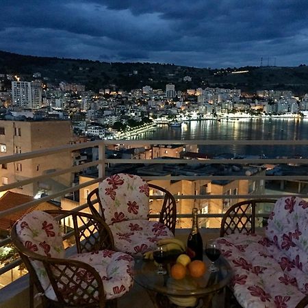 Royal Apartment Luxury Holiday For Queen And King Sarandë Exterior foto