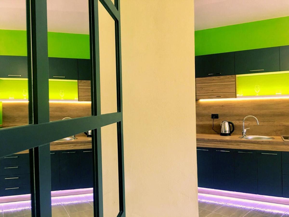 Royal Apartment Luxury Holiday For Queen And King Sarandë Exterior foto