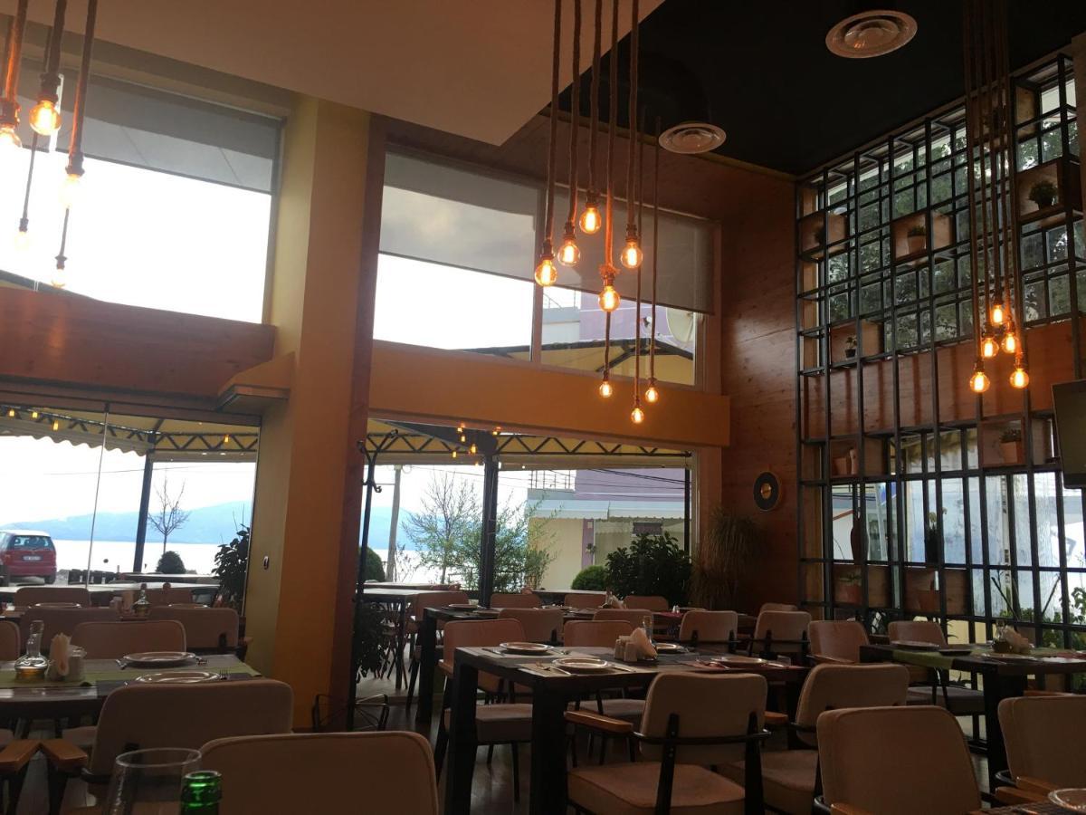 Royal Apartment Luxury Holiday For Queen And King Sarandë Exterior foto