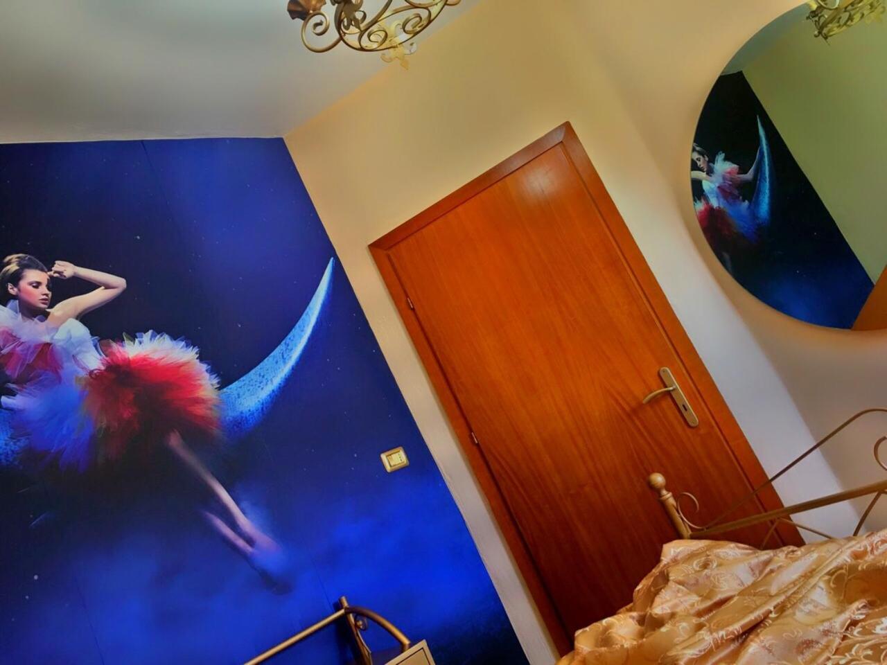 Royal Apartment Luxury Holiday For Queen And King Sarandë Exterior foto
