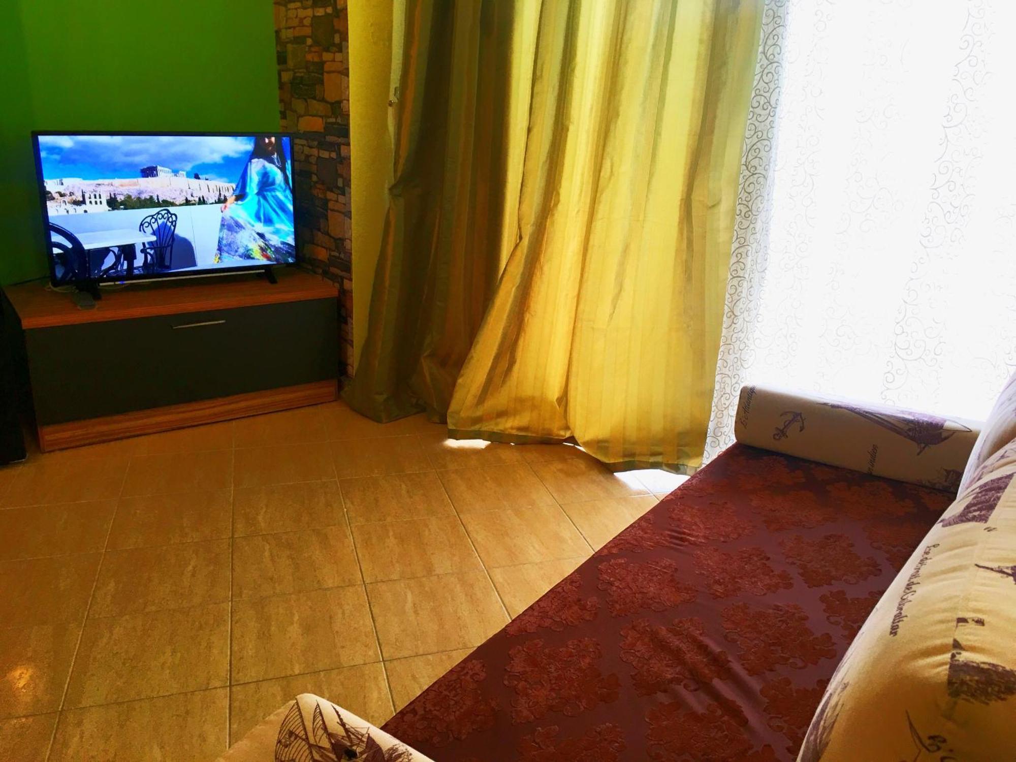 Royal Apartment Luxury Holiday For Queen And King Sarandë Exterior foto